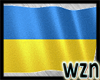 wzn Ukraine Flag