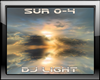 DJ Dome Sunrise