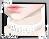 SK! Angel Choker