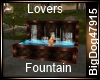 [BD] Lovers Fountain