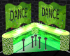 Green Glass Dance Bar