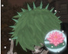 angel green spike