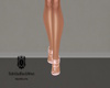 Spring Pink Heels