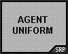 [SRP] Agent Uniform