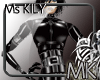 [MK] PVC Black Suit v12