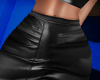 Df. Leather Skirt EML