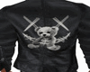 Teddy Bear Jacket and Te