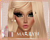 Mn♥| Marilyn Blond