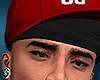 *LOSER FITTED/DURAG*