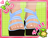 E* Momoko Shoes