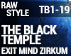 Rawstyle -The Black Temp