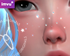NHC-3D Starry Freckles F