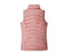 pink vest