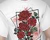 Rose T-shirt