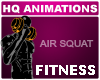 Fitness Squat