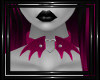 !T! Gothic | Bat Wings P