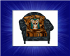 Tiger chair 2