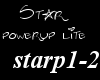 [Xi]White Star Powerup