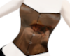 artistique corset