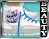 M) LILO STICH KICKS