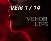 Venom Lips e