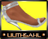 LS~Royal Silver Heels