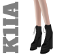 her boots x K1IA