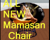 Mamasan Chair