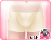 [Nish] Desert Shorts