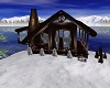 winter getaway