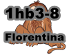 halb 3  - Florentina