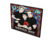 Green Day GFB Canvas