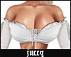 JUCCY Stacy's Top DRV