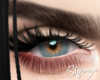 S. Eyes Blue IV