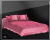 B Sleep beds pink