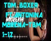 TomBoxer-Morena remix