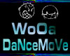 (TP)~WoOa DaNcE MoVe~
