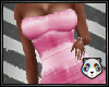 [P2] Cassie Pink Dress