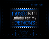 Music Demon