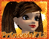 *P712 Couture* Tails -Br