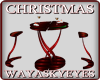 waya!ChristmasClubTable