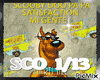 Scooby Doo PaPa Mashup+D
