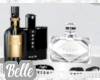 BR | Luxury Perfume Set