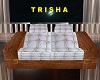 Moonlit Couch