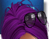 TLS!Spring Purple Hair