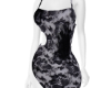 Dress Lace Black.><GD