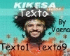 Texto - KIKESA