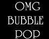 (J)animated bubble purpl