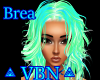 Brea hair BCVBFluo