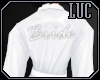 [luc] Robe Bride